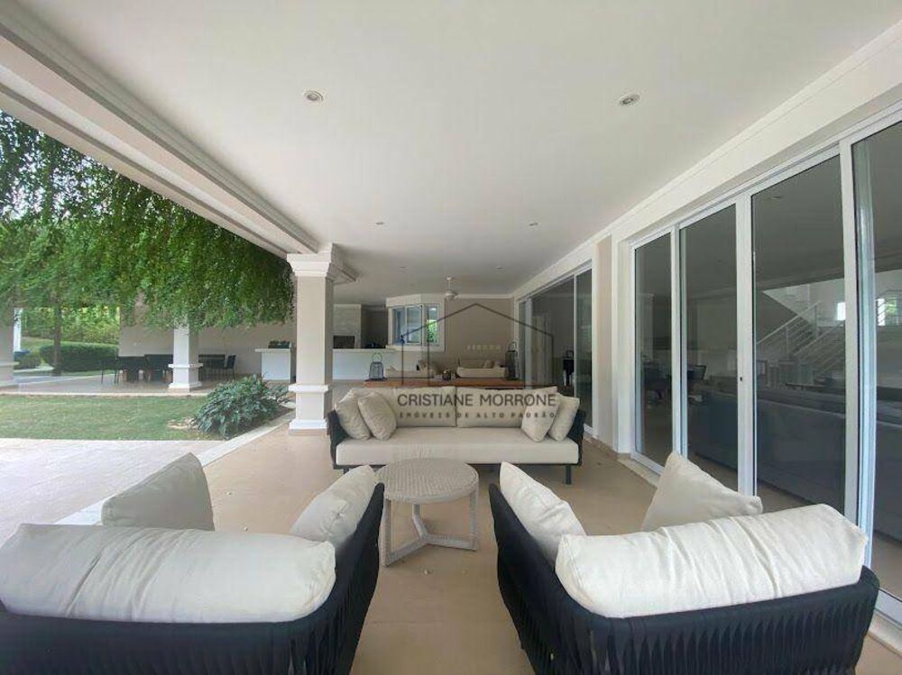 Casa de Condomínio, 6 quartos - Foto 2