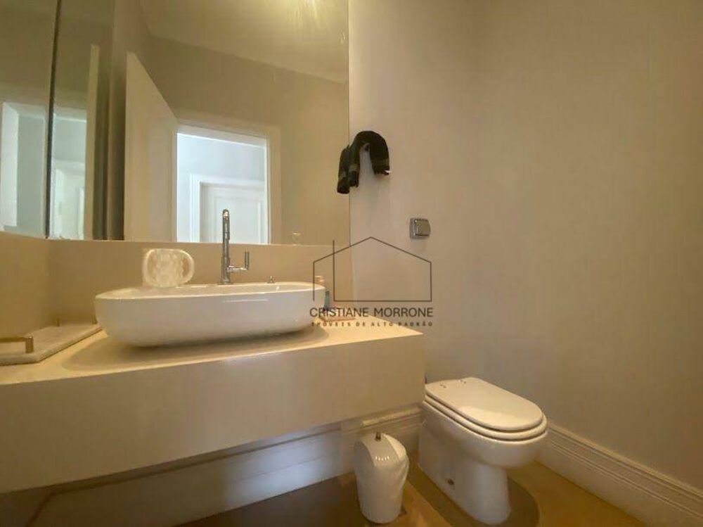 Casa de Condomínio, 6 quartos - Foto 5