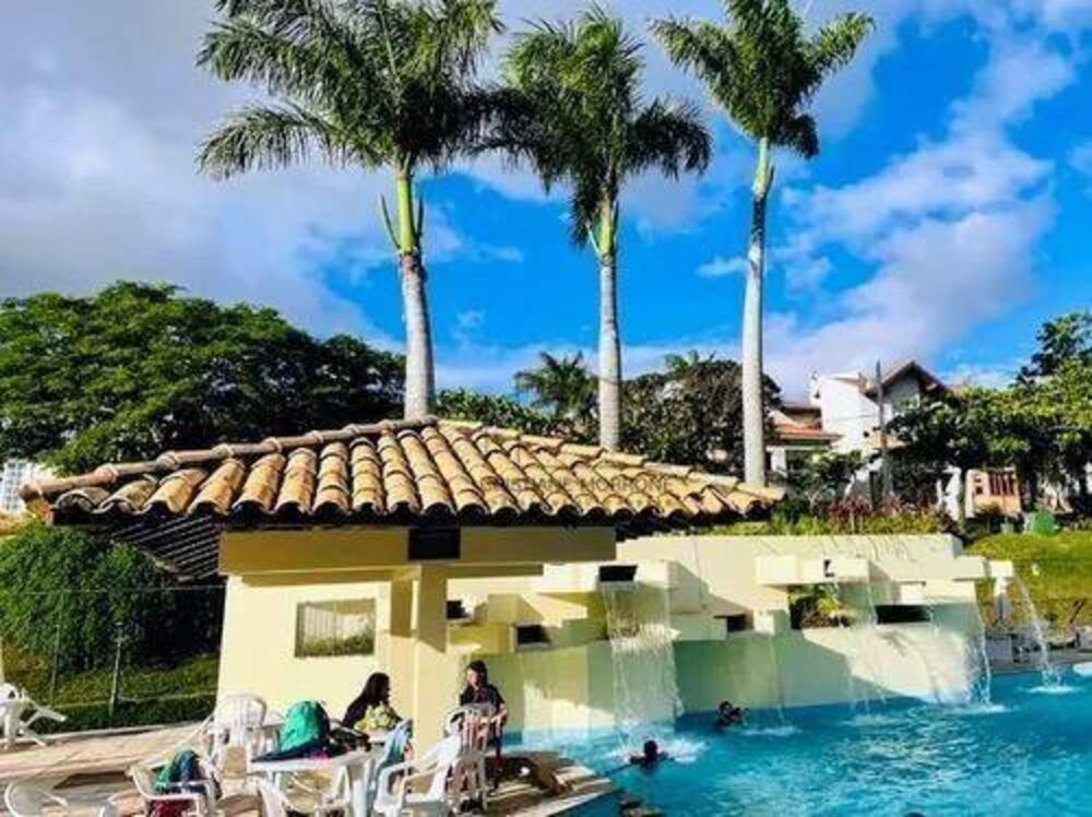 Casa de Condomínio, 3 quartos - Foto 13