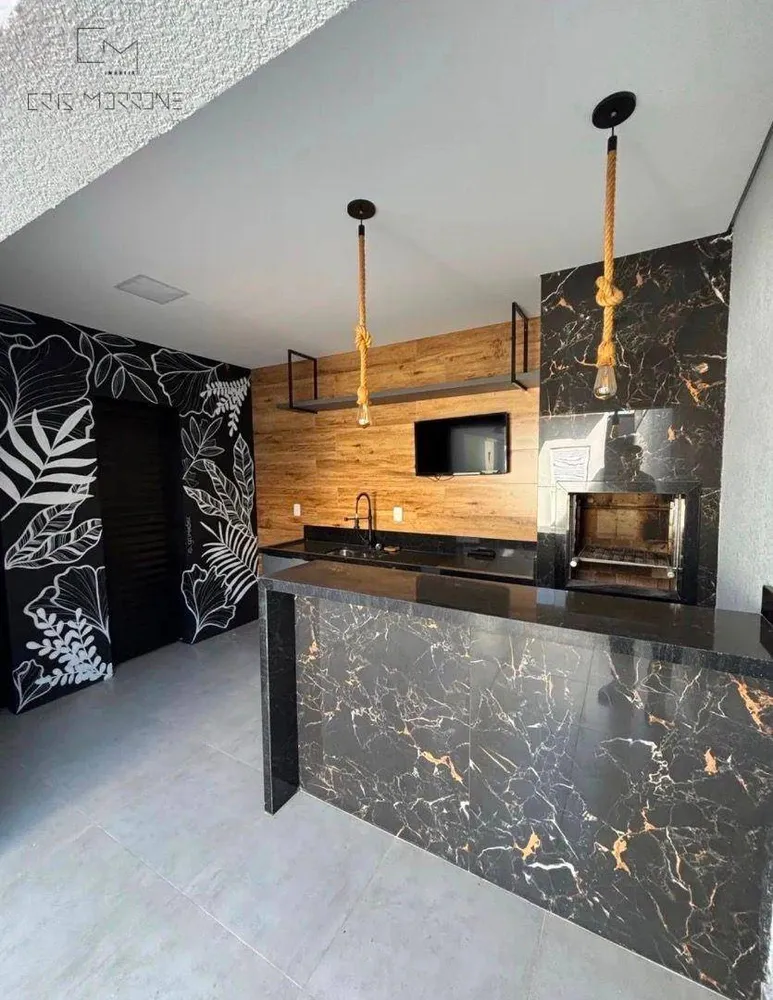 Casa, 2 quartos, 150 m² - Foto 2