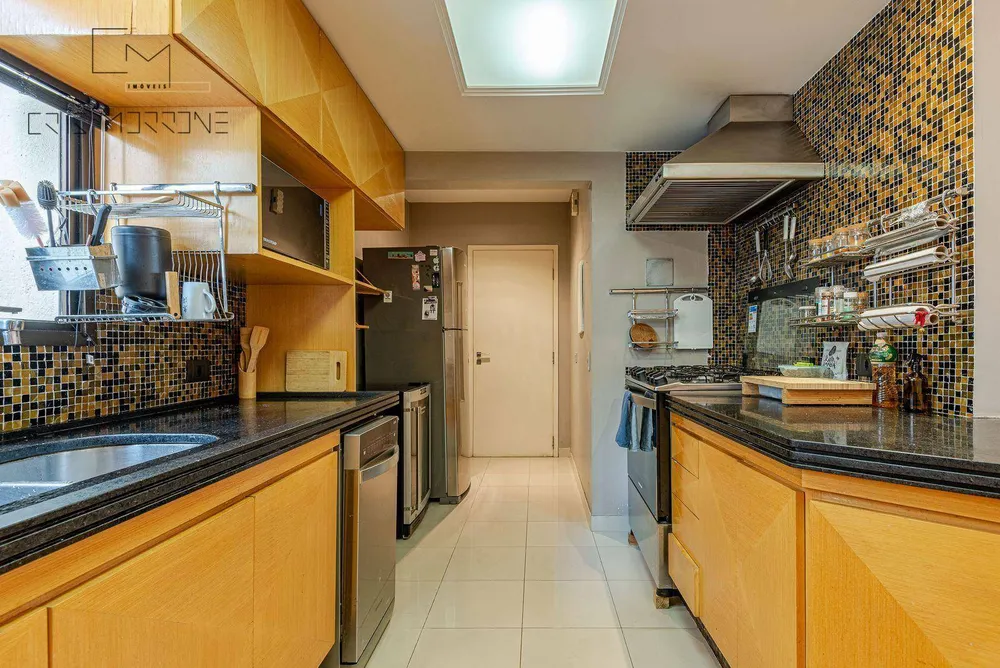 Apartamento, 2 quartos, 154 m² - Foto 2