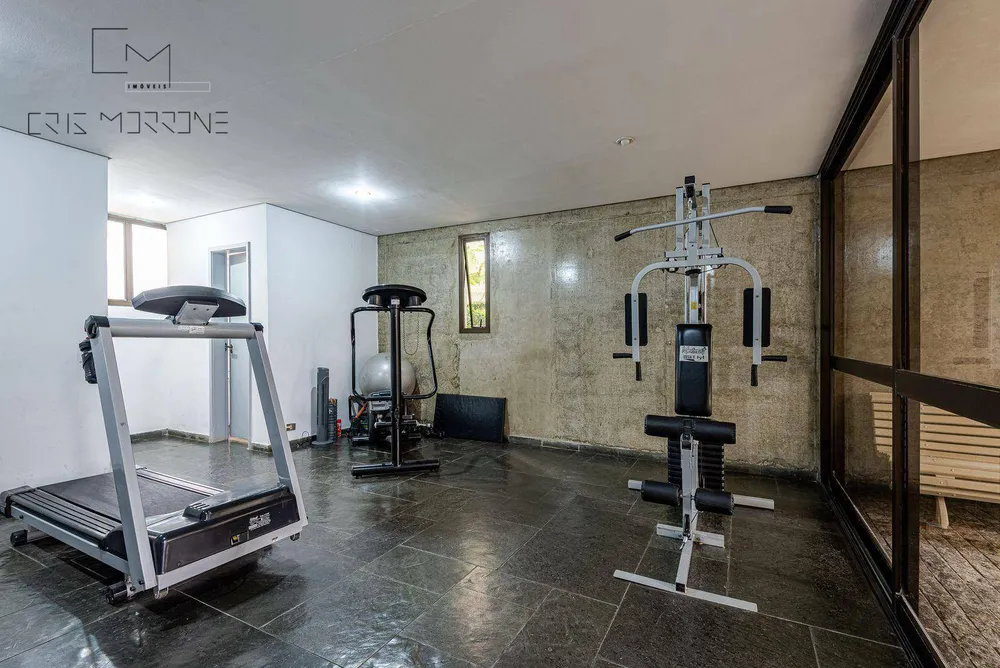 Apartamento, 2 quartos, 154 m² - Foto 3