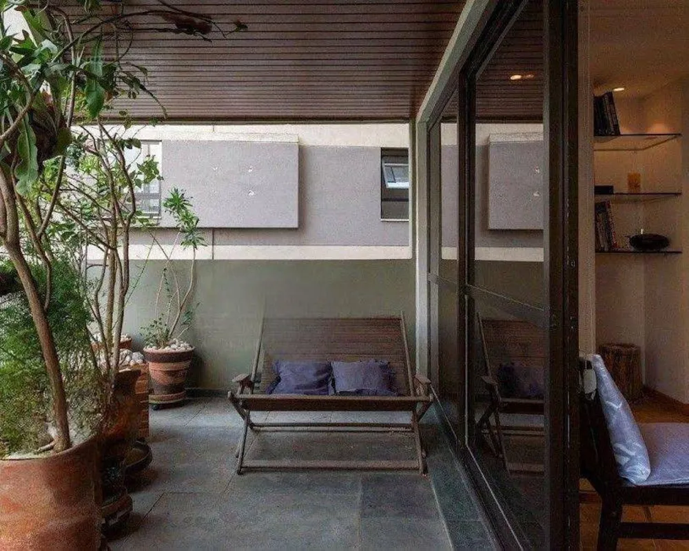Apartamento, 2 quartos, 154 m² - Foto 8