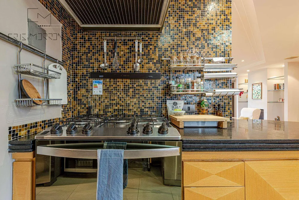 Apartamento, 2 quartos, 154 m² - Foto 4