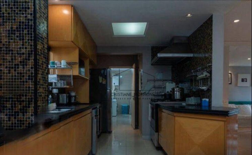 Apartamento, 2 quartos, 154 m² - Foto 1