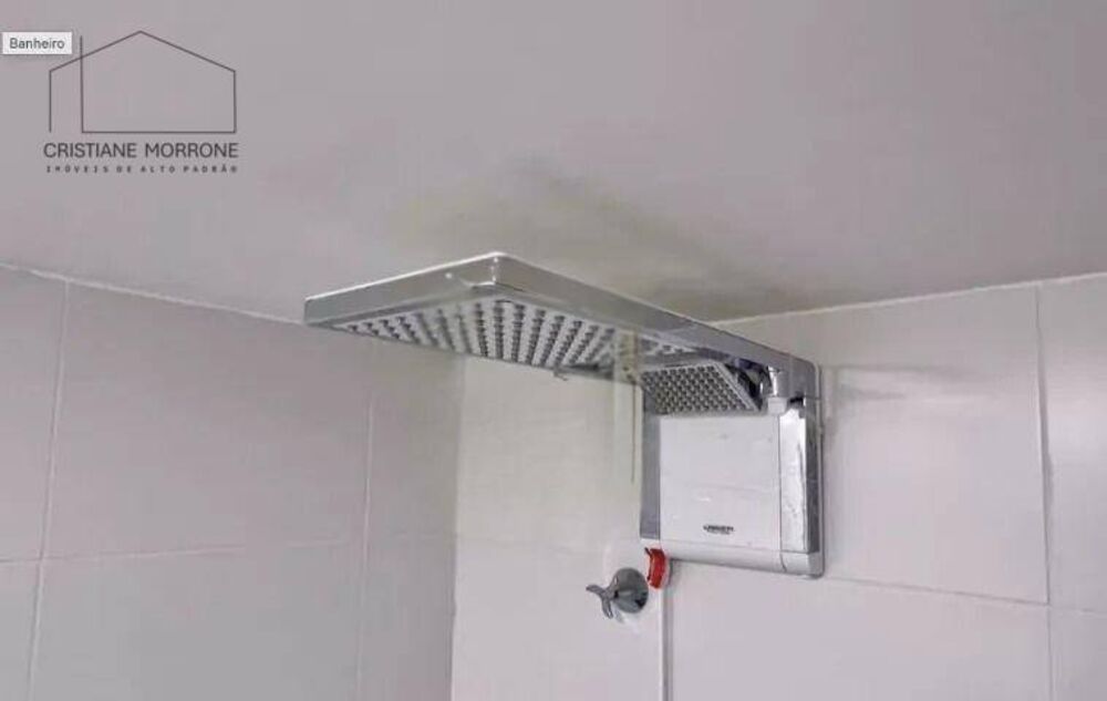 Kitnet-Studio, 27 m² - Foto 2