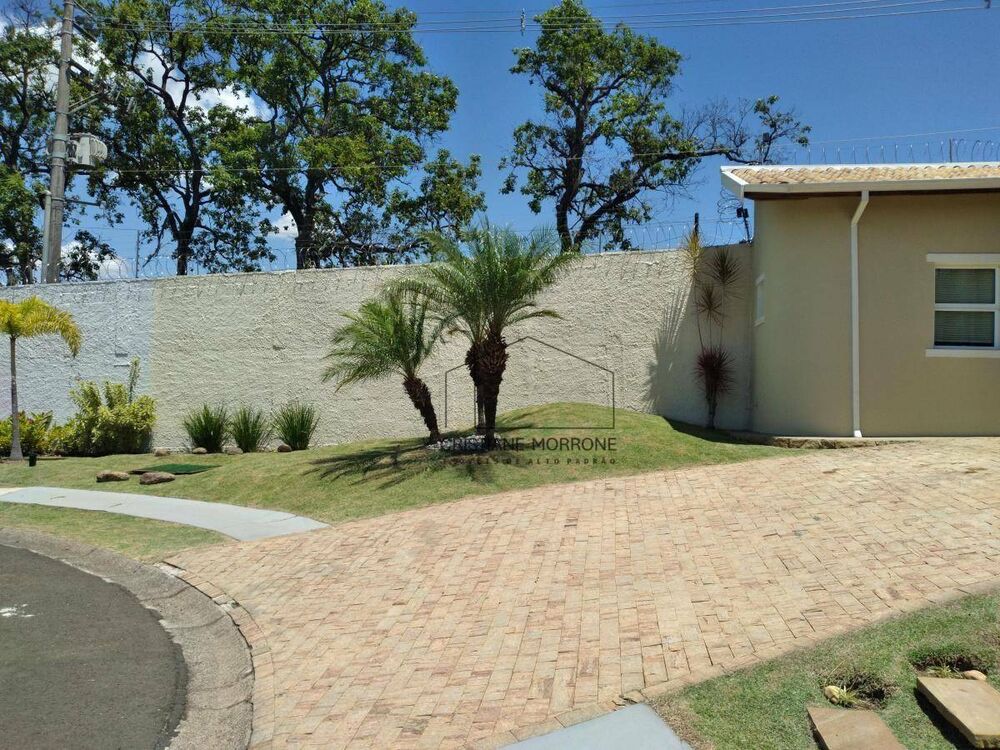 Casa de Condomínio para alugar com 3 quartos, 280m² - Foto 1