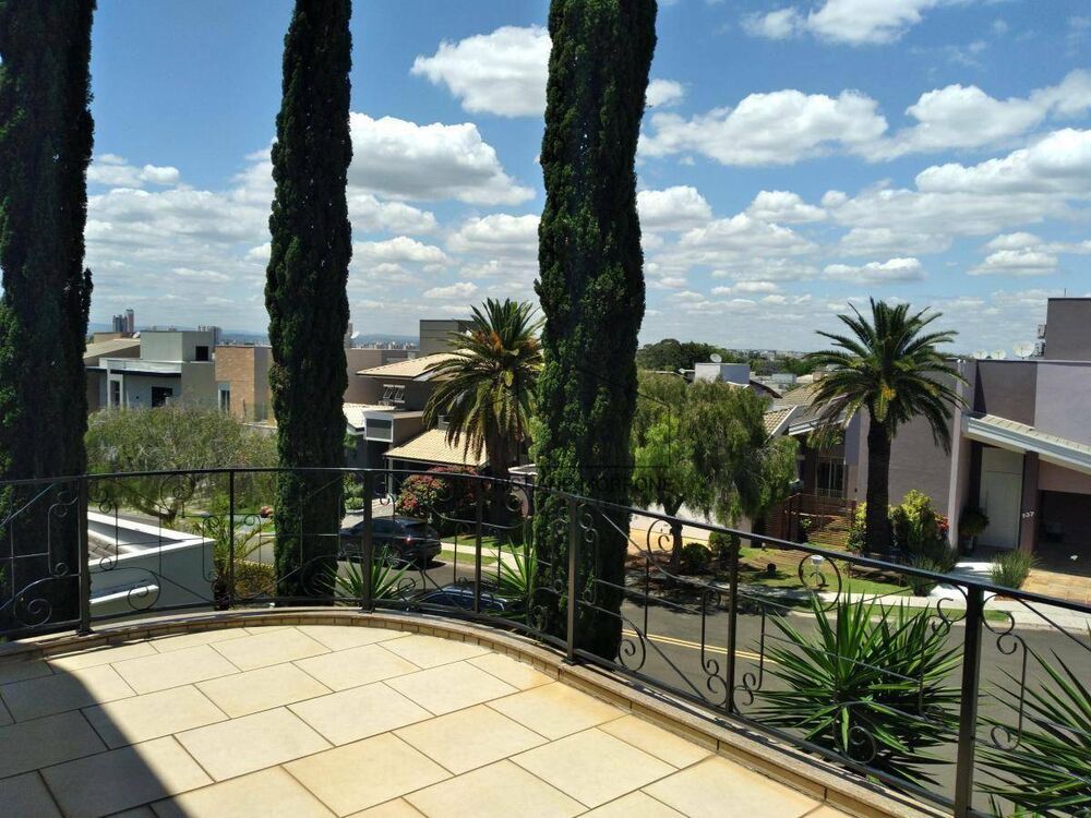 Casa de Condomínio para alugar com 3 quartos, 280m² - Foto 4
