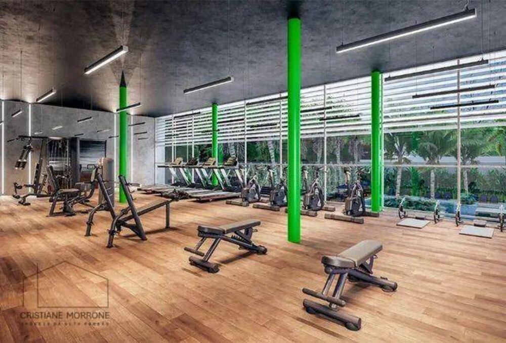 Apartamento, 3 quartos, 118 m² - Foto 4