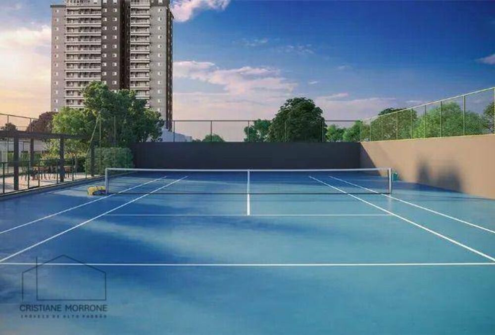 Apartamento, 3 quartos, 118 m² - Foto 1