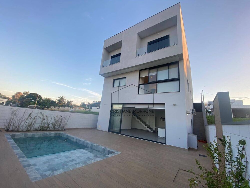 Casa de Condomínio, 3 quartos - Foto 15