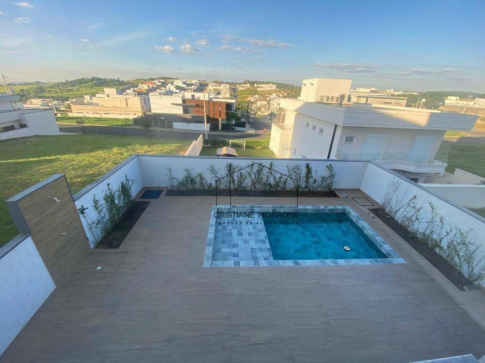 Casa de Condomínio, 3 quartos - Foto 8