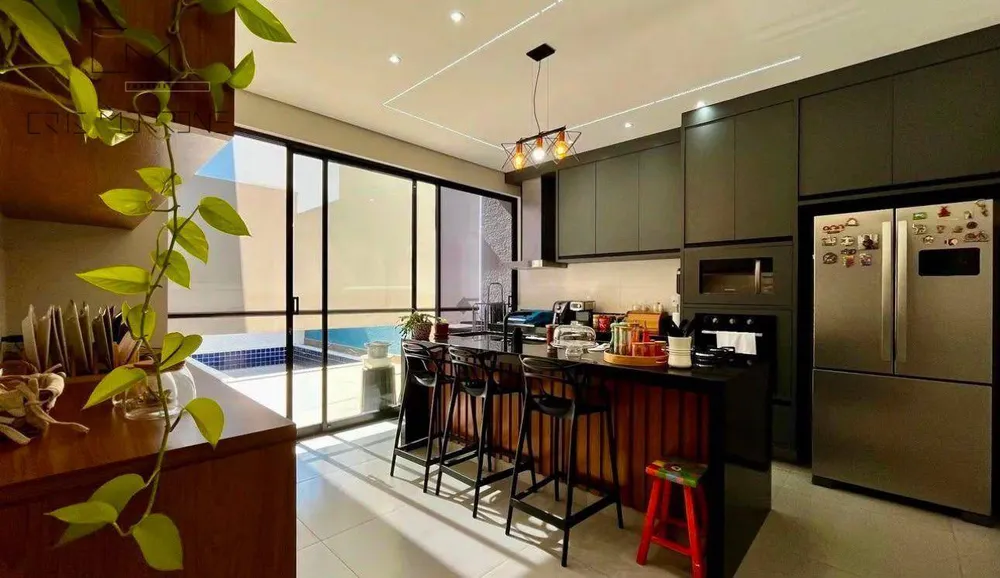 Casa de Condomínio, 3 quartos - Foto 7