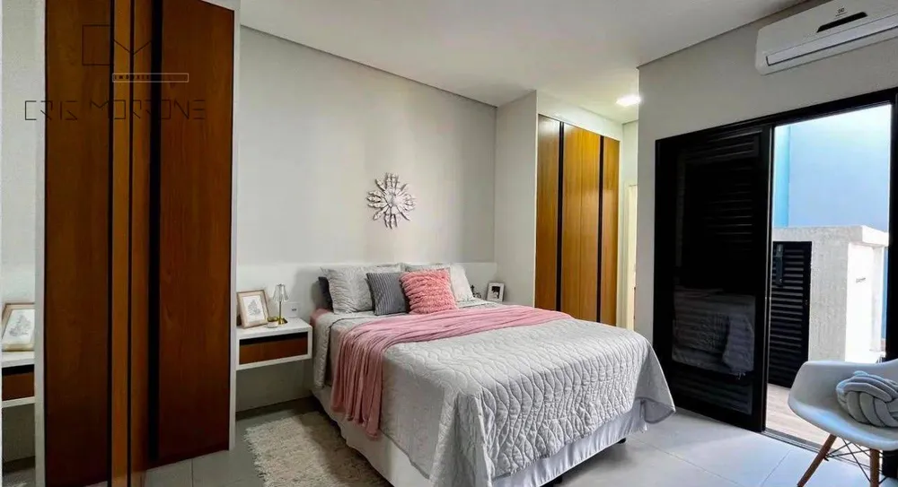 Casa de Condomínio, 3 quartos - Foto 3