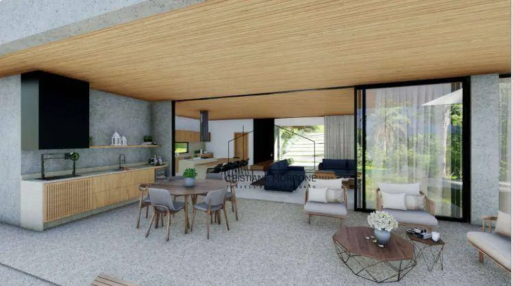 Casa de Condomínio, 4 quartos - Foto 6