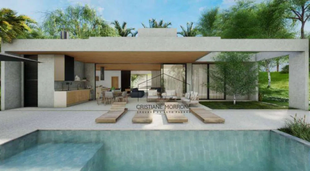 Casa de Condomínio, 4 quartos - Foto 3
