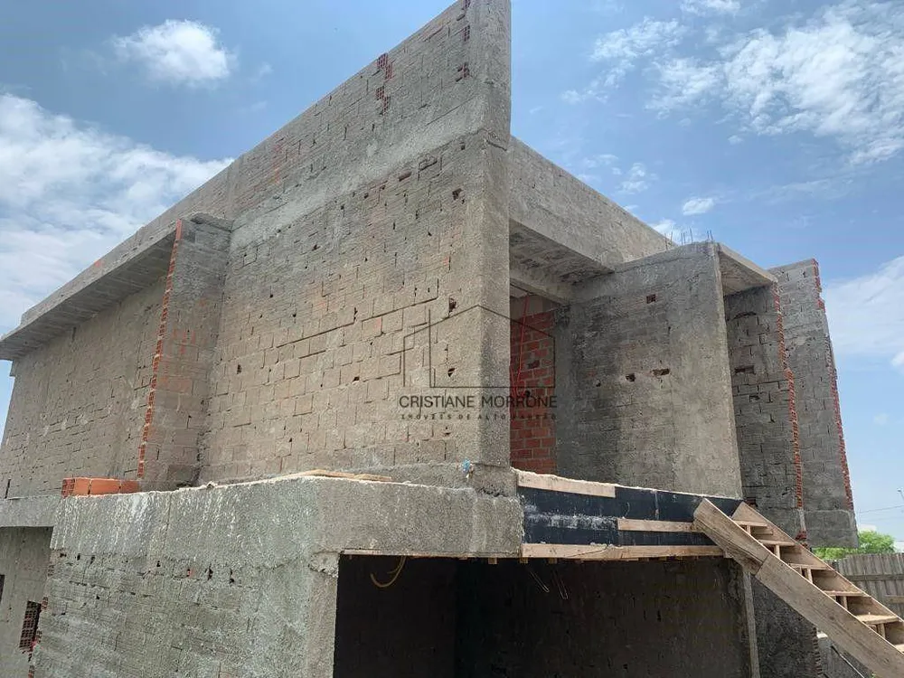 Casa de Condomínio, 3 quartos - Foto 2