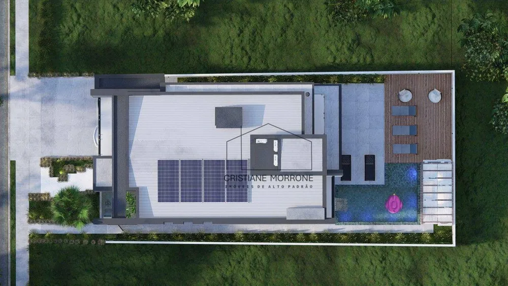 Casa de Condomínio, 3 quartos - Foto 7