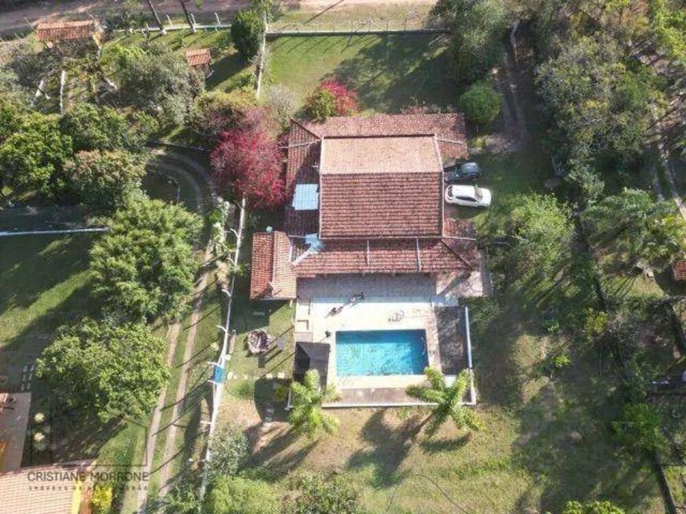 Chácara, 4 quartos, 3000 m² - Foto 5