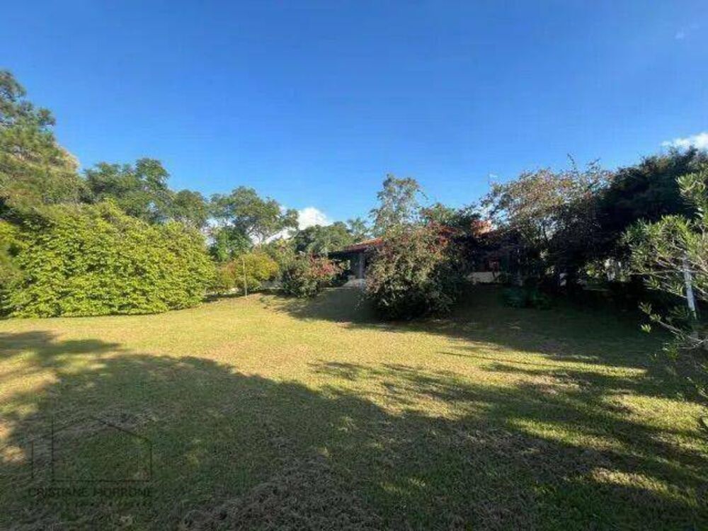 Chácara, 4 quartos, 3000 m² - Foto 3