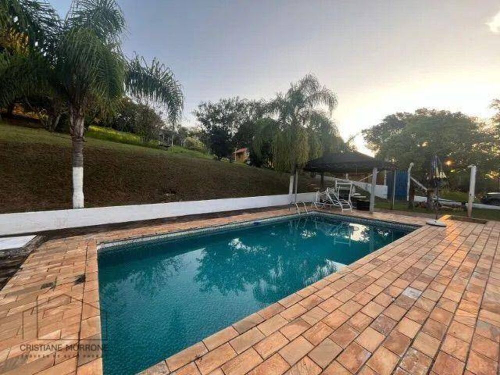 Chácara, 4 quartos, 3000 m² - Foto 8