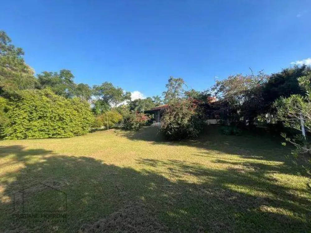 Chácara, 4 quartos, 3000 m² - Foto 7