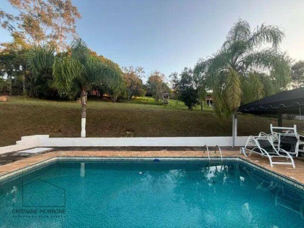 Chácara, 4 quartos, 3000 m² - Foto 7