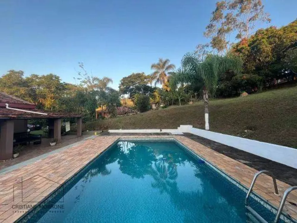 Chácara, 4 quartos, 3000 m² - Foto 9