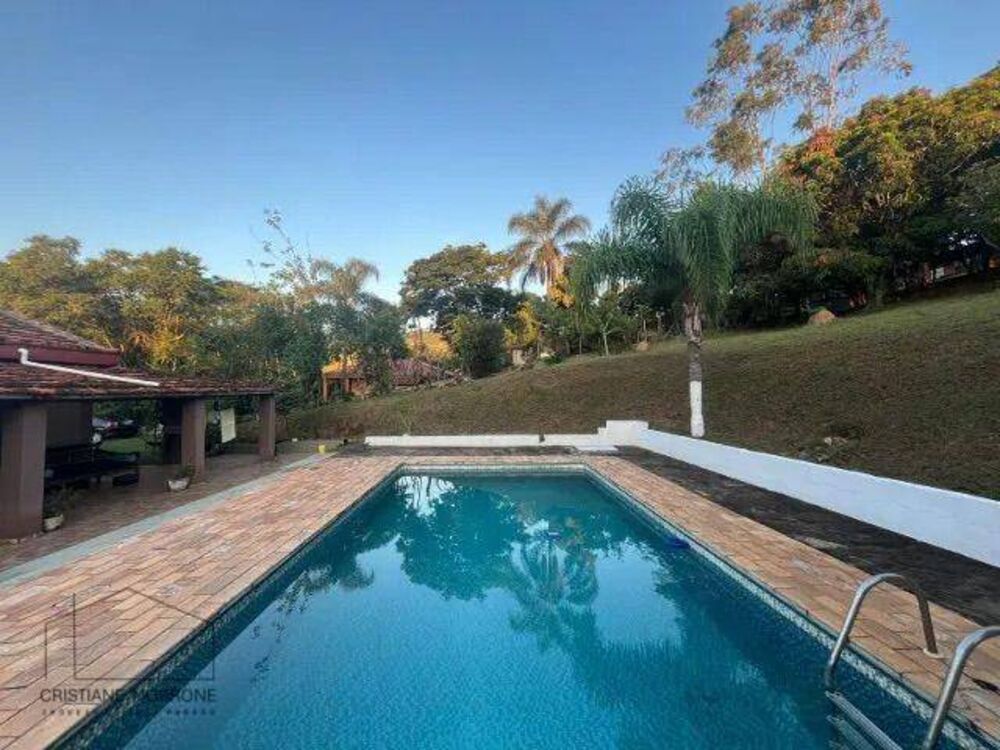 Chácara, 4 quartos, 3000 m² - Foto 4