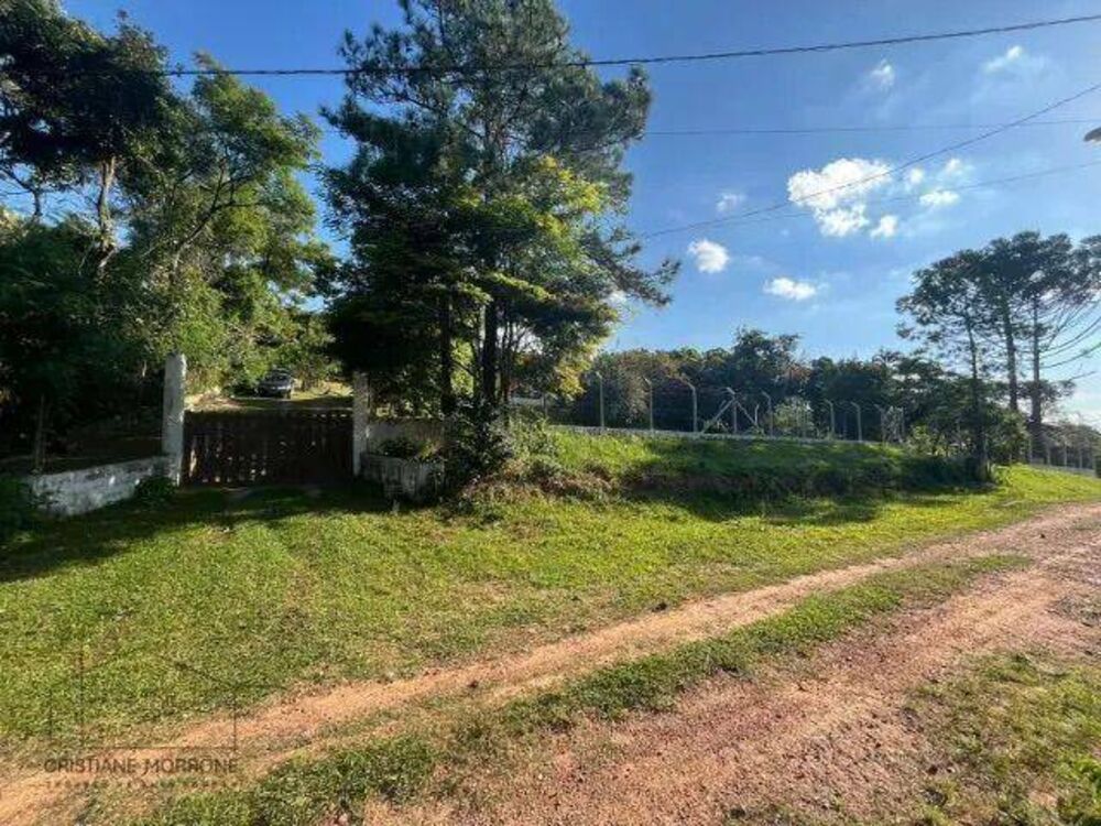 Chácara, 4 quartos, 3000 m² - Foto 12