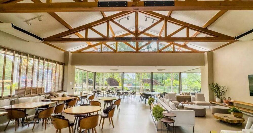 Loteamento e Condomínio, 2065 m² - Foto 3