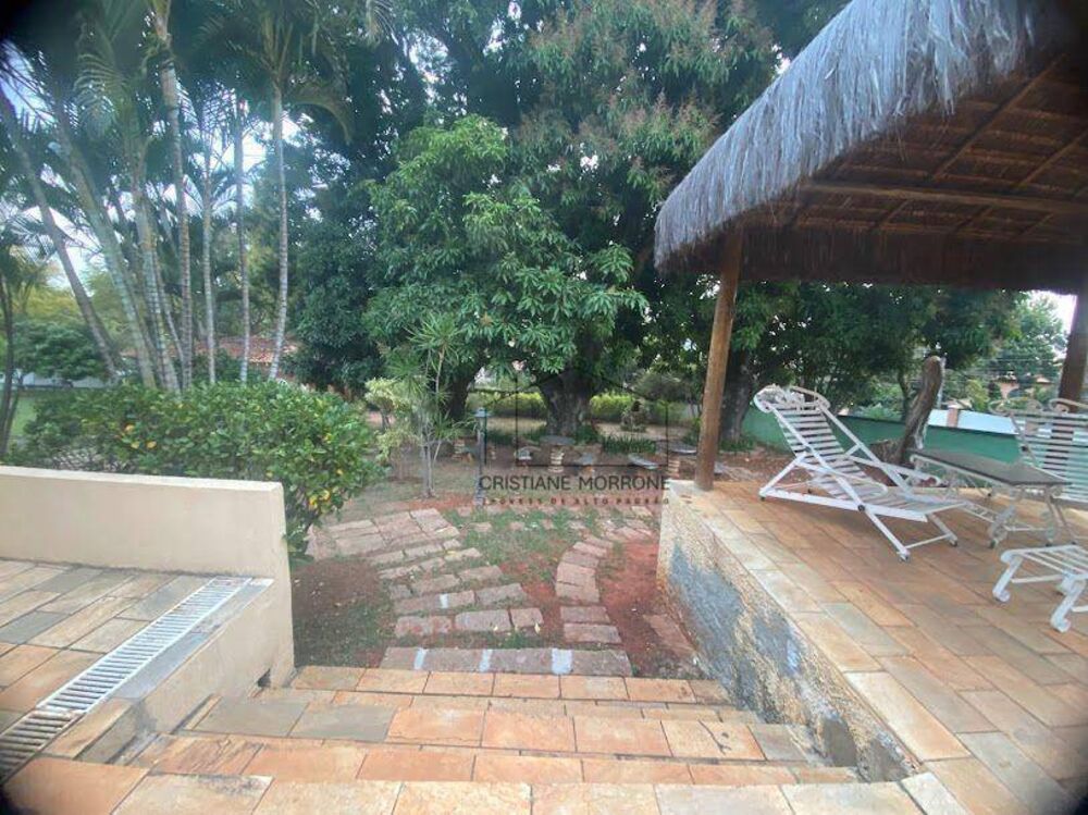 Chácara, 3 quartos, 3000 m² - Foto 1