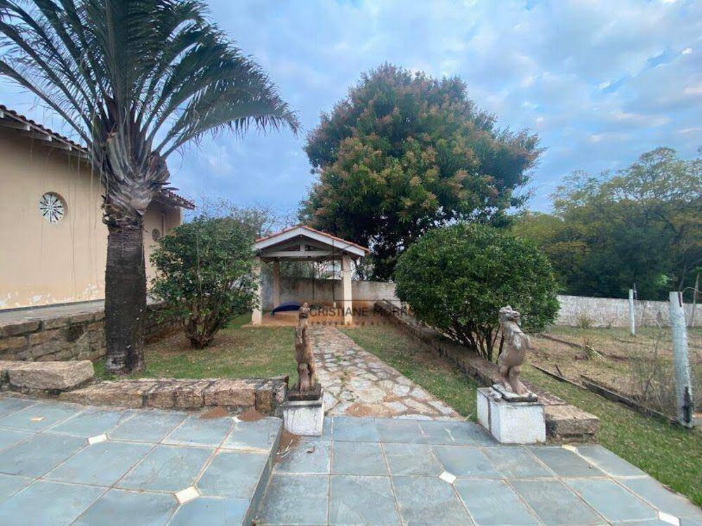 Chácara, 3 quartos, 3000 m² - Foto 3