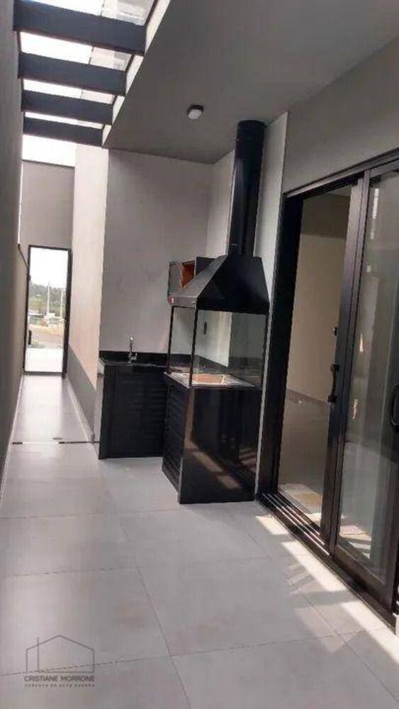 Casa de Condomínio, 3 quartos - Foto 9