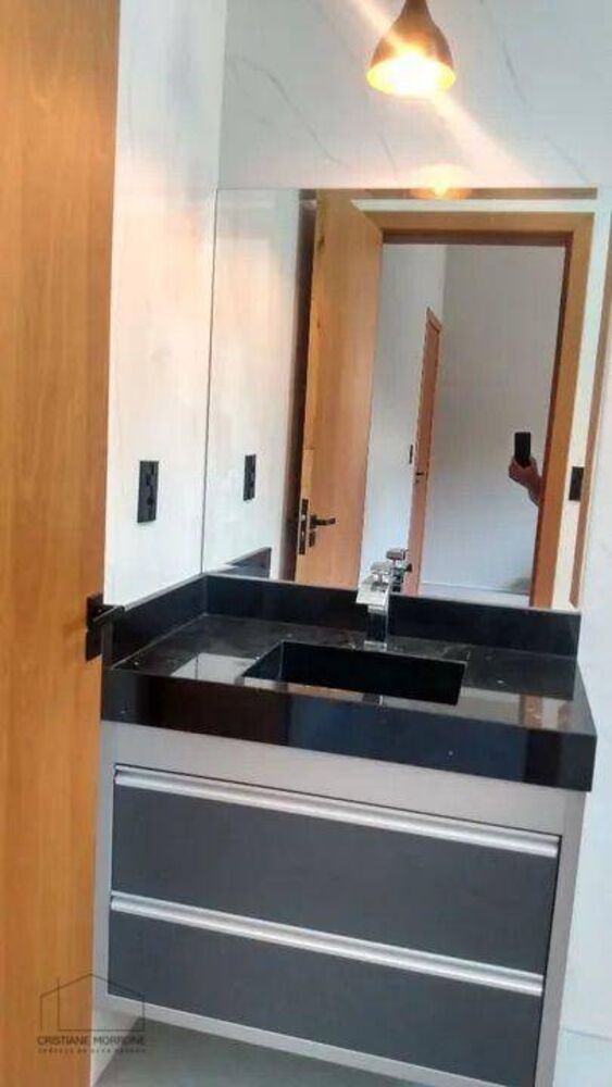Casa de Condomínio, 3 quartos - Foto 6