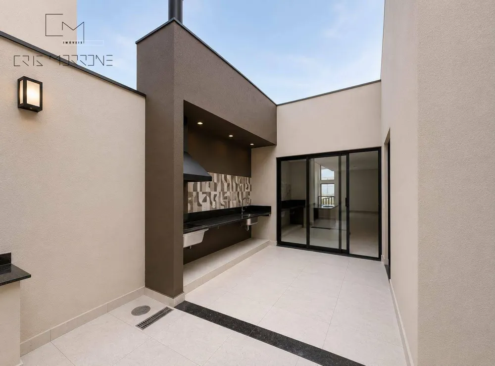 Casa de Condomínio, 3 quartos - Foto 5