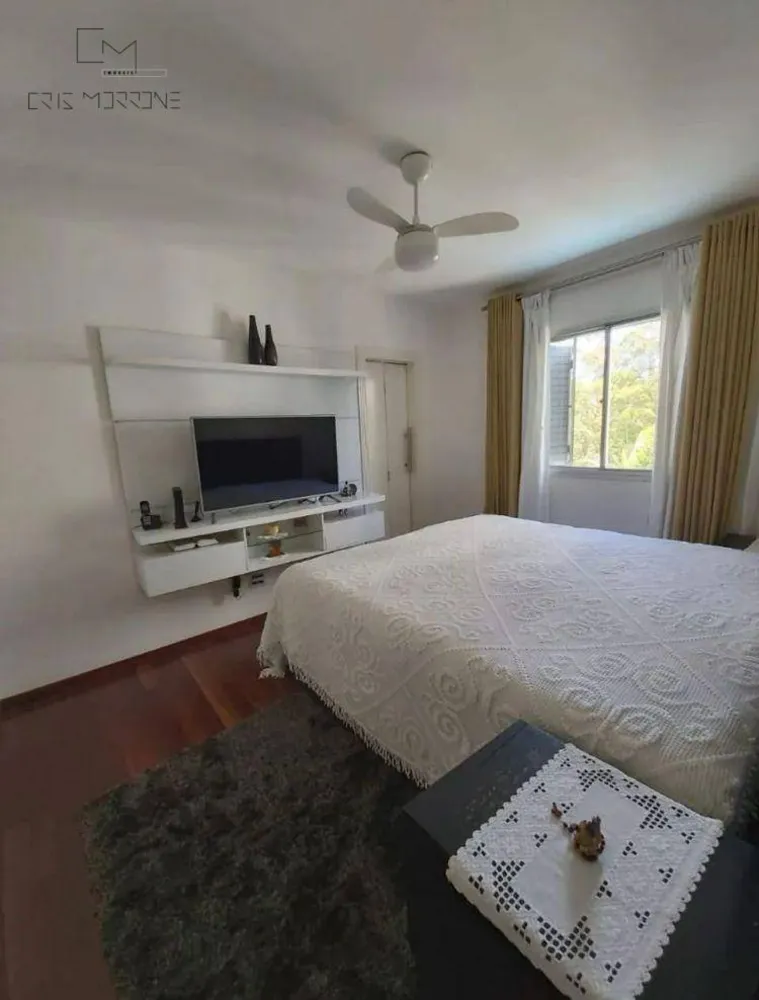 Apartamento, 3 quartos, 135 m² - Foto 3