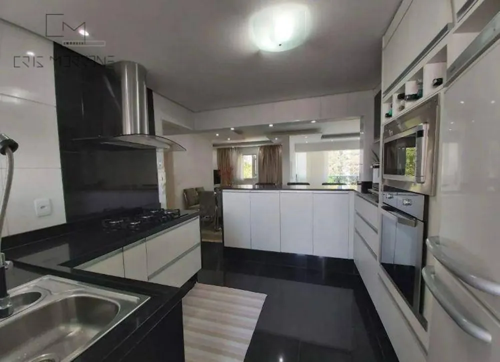Apartamento, 3 quartos, 135 m² - Foto 6
