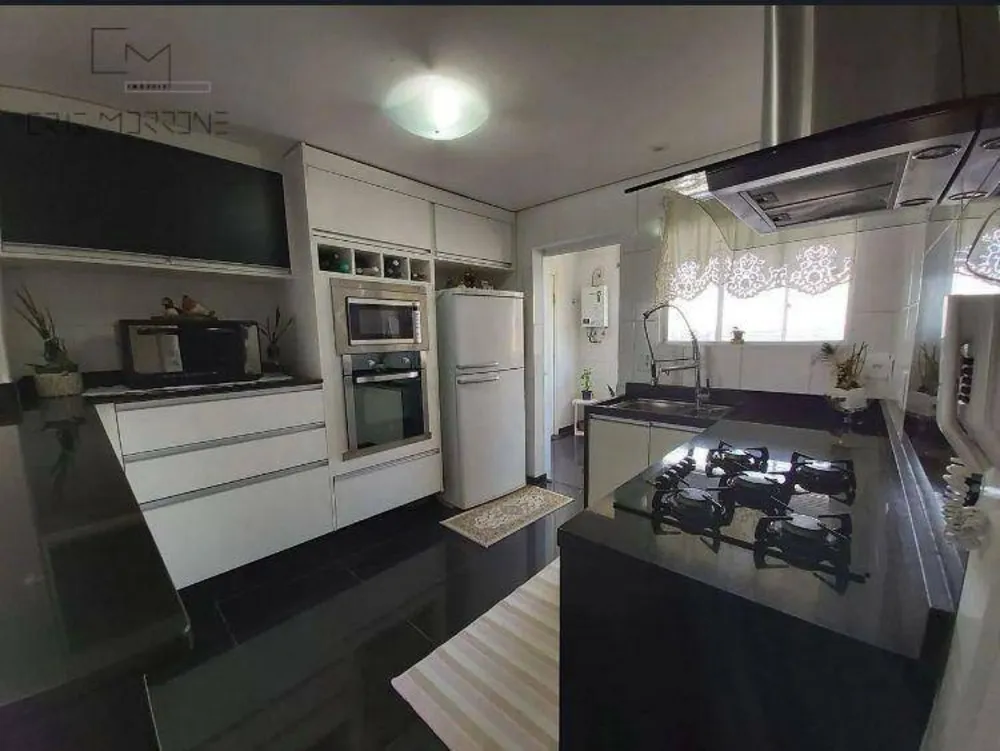 Apartamento, 3 quartos, 135 m² - Foto 1