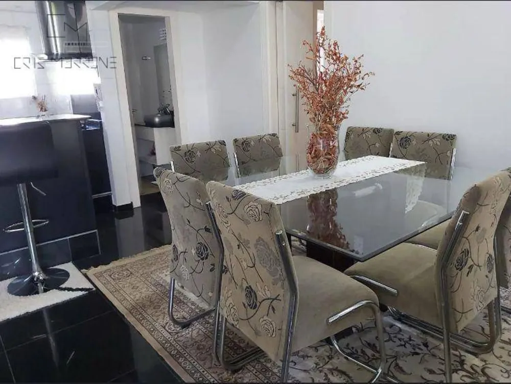Apartamento, 3 quartos, 135 m² - Foto 8