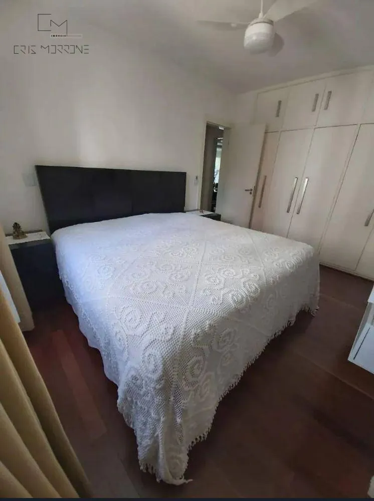 Apartamento, 3 quartos, 135 m² - Foto 7