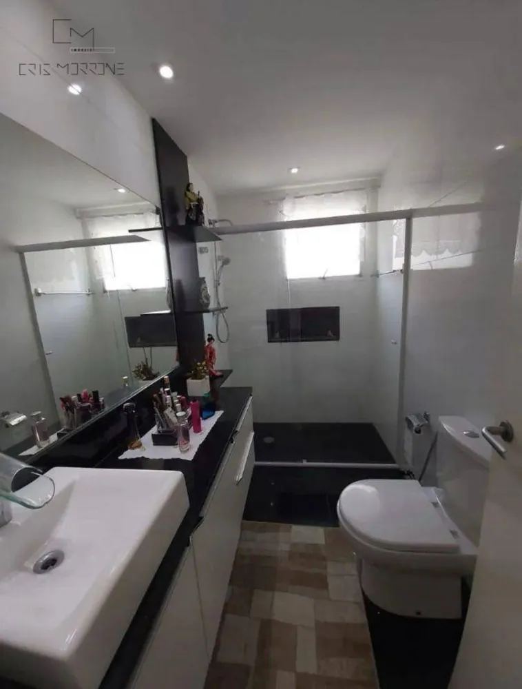 Apartamento, 3 quartos, 135 m² - Foto 5