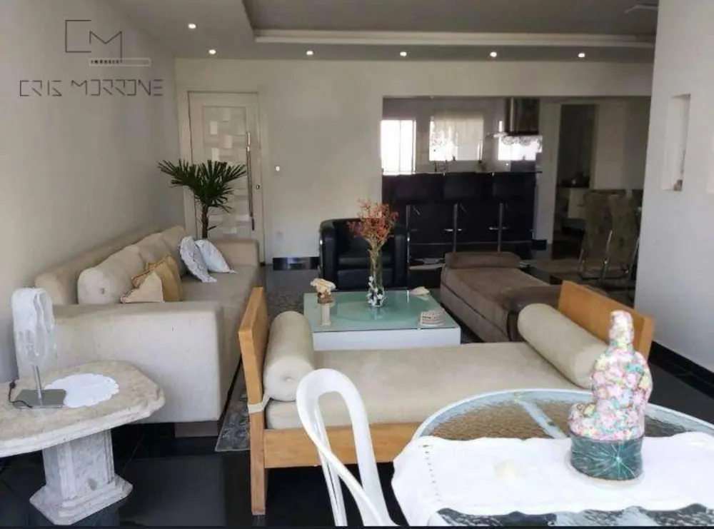 Apartamento, 3 quartos, 135 m² - Foto 4