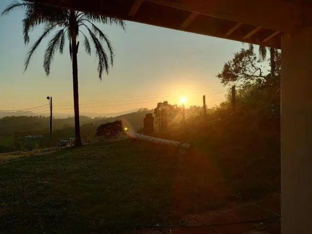 Chácara, 4 quartos, 6500 m² - Foto 5