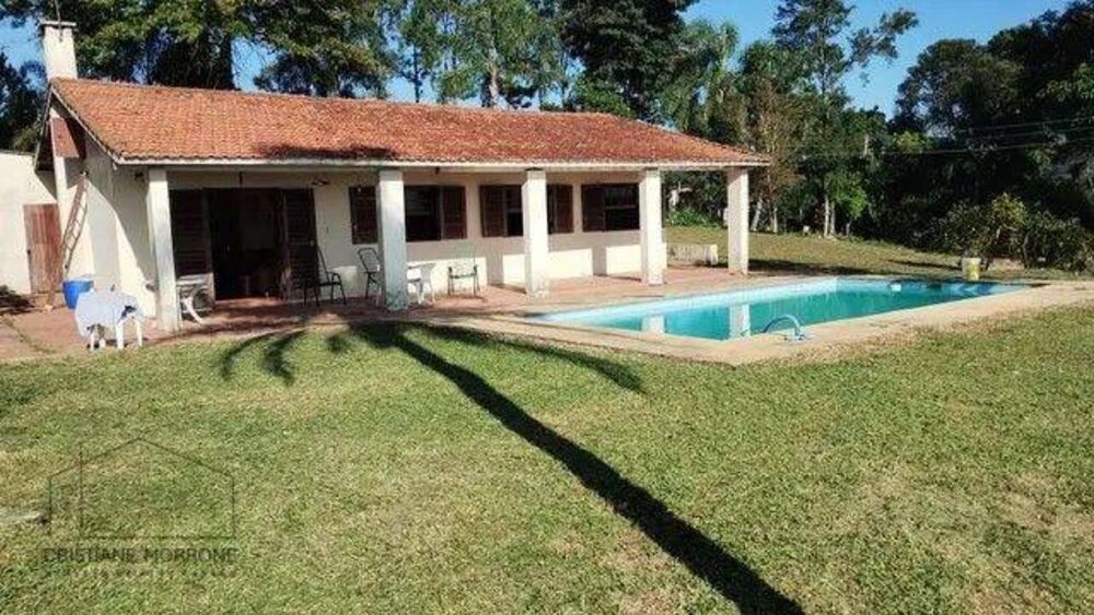 Chácara à venda com 4 quartos, 6500M2 - Foto 3