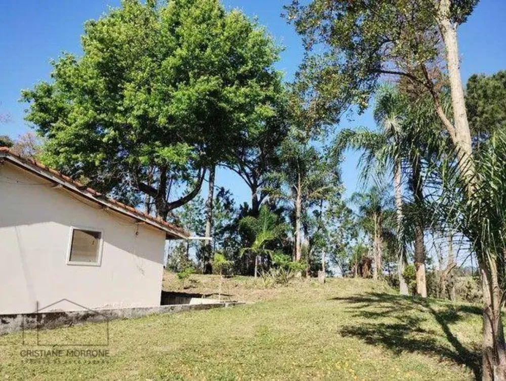 Chácara, 4 quartos, 6500 m² - Foto 6