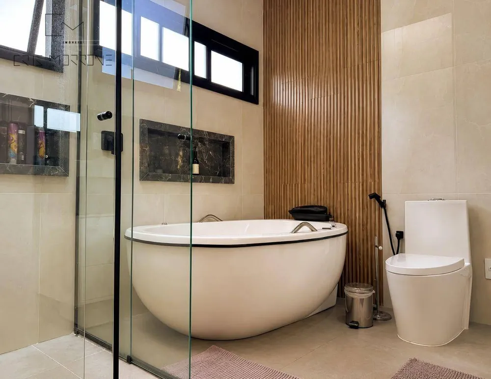 Casa de Condomínio, 4 quartos - Foto 6