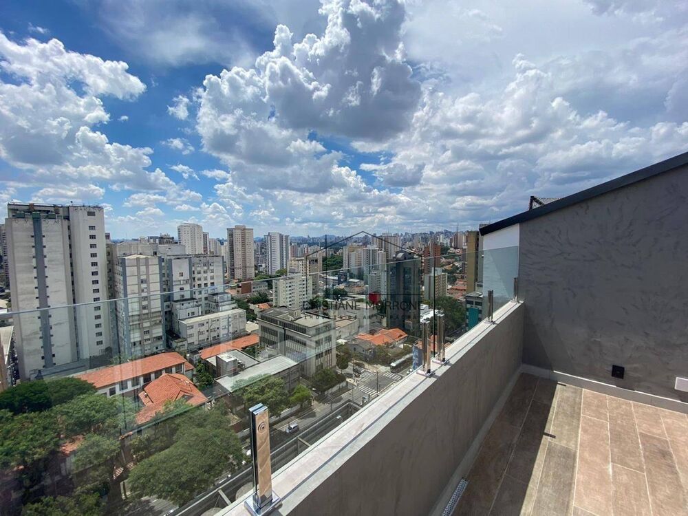 Cobertura, 2 quartos, 95 m² - Foto 4