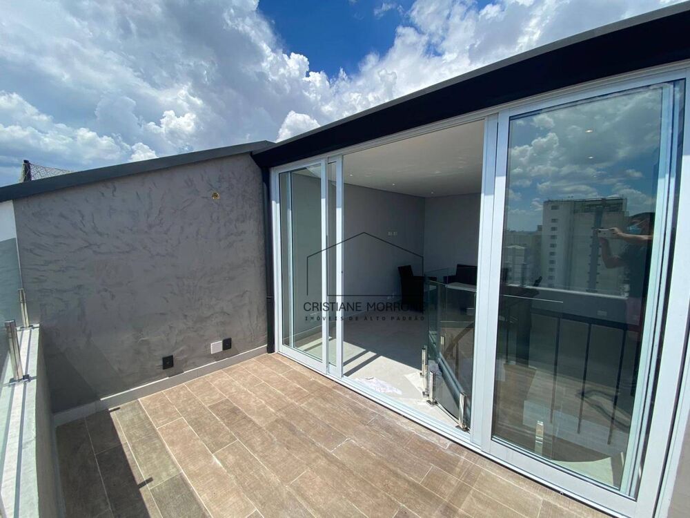 Cobertura, 2 quartos, 95 m² - Foto 3
