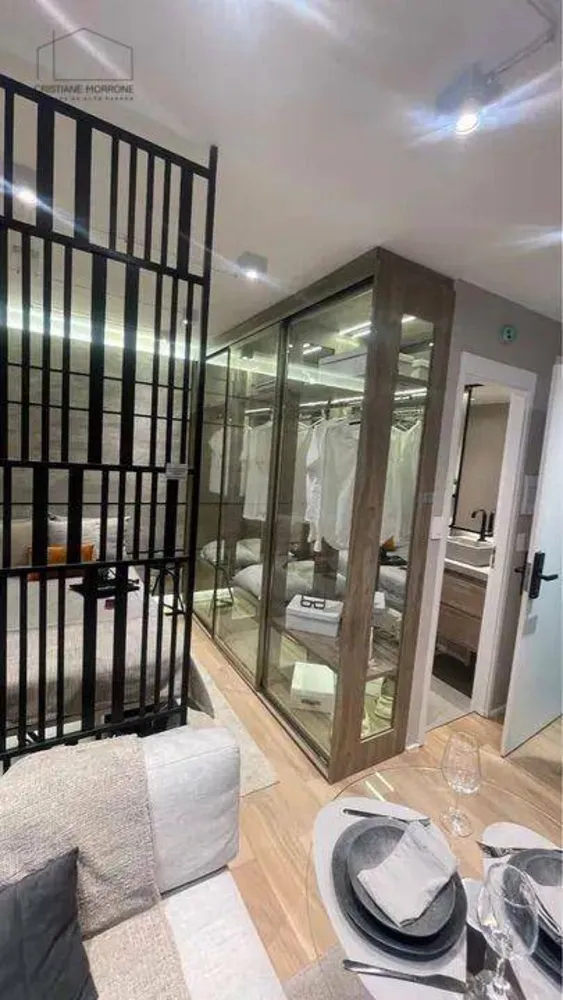 Apartamento, 1 quarto, 26 m² - Foto 6